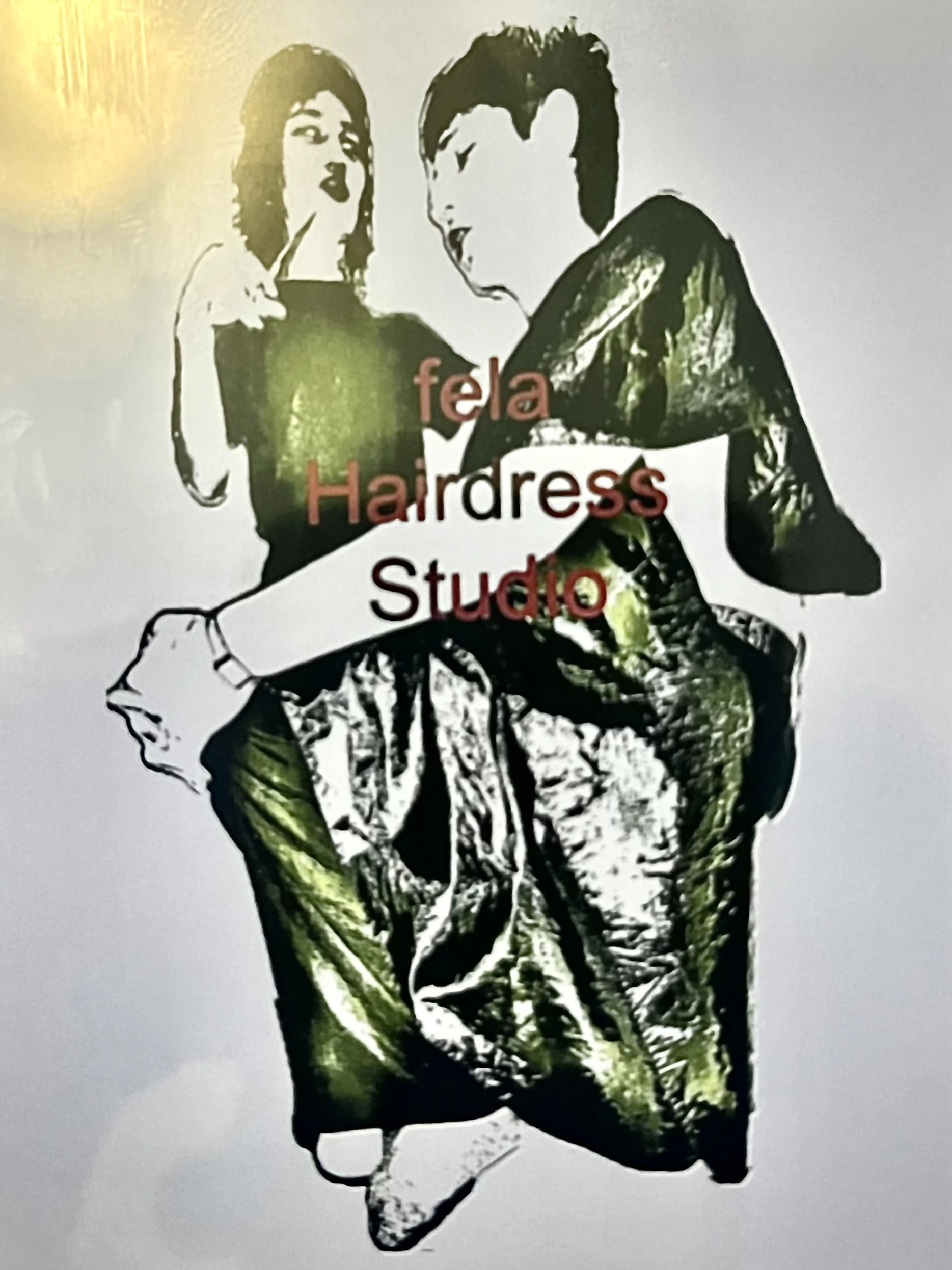 Fela Hairdress Studio